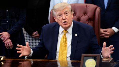 Ông Trump tuyên bố dành cho Iran “cơ hội cuối cùng”