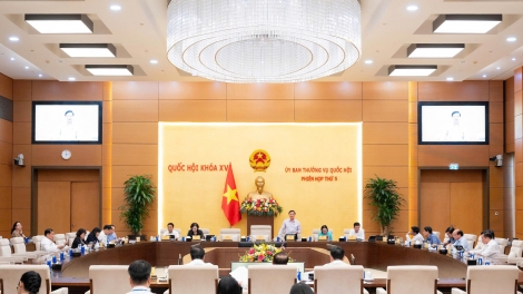 Sửa Luật Trách nhiệm bồi thường của Nhà nước: Đảm bảo tính thống nhất, tránh "điểm nghẽn" pháp lý