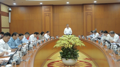 Thời sự 12h 25/8/2026: Phải đổi mới thực chất từ bên trong ngành giáo dục.