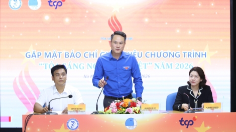 Tỏa sáng Nghị lực Việt năm 2026: Nhiều hoạt động đồng hành, hỗ trợ người khuyết tật