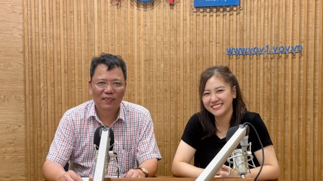 Nông sản Việt trước quy định mới của thị trường Châu Âu và Vương quốc Anh