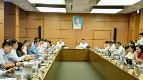 Thời sự 18h 3/8/2026: Luật Đầu tư sửa đổi - cần chuyển mạnh từ tiền kiểm sang hậu kiểm