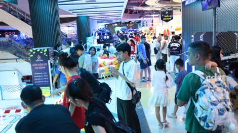  Tránh nắng, né kẹt xe, “du lịch trong nhà” hút khách dịp Lễ 2/9