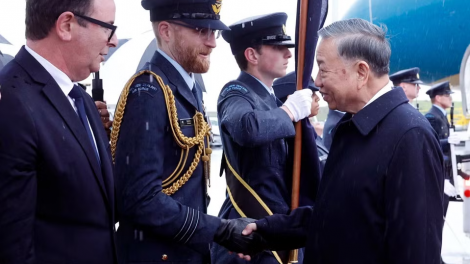 Bản tin 15h 12/8/2026