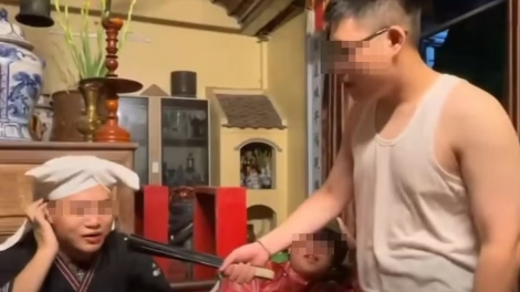 Những video “cợt nhả” gây bức xúc trên mạng: Đâu là ranh giới giữa sự hài hước và sự phản cảm?