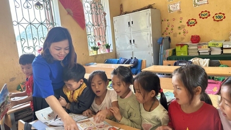 Sắp xếp trường học: Giảm đầu mối, không gộp trường bằng mọi giá