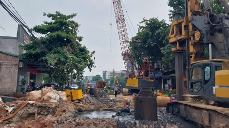Thái Nguyên: Quyết liệt giải ngân đầu tư công hướng tới mục tiêu tăng trưởng hai con số