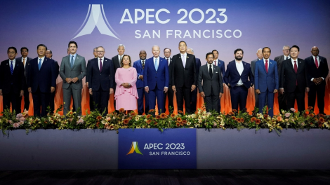 Nước chủ nhà APEC: Từ quảng bá hình ảnh đến định hình nghị sự