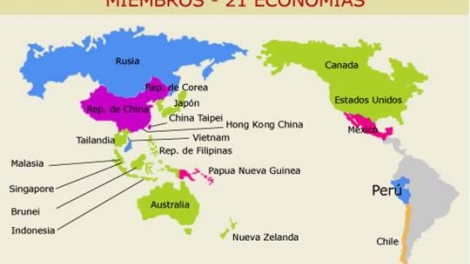 Những mốc lịch sử quan trọng và quá trình Việt Nam gia nhập APEC
