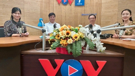 Từ hào khí ngày 2/9 đến khát vọng dựng xây đất nước hôm nay