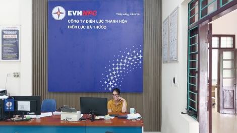 Thanh Hóa: Đưa điện tới vùng xa, vùng đồng bào dân tộc thiểu số