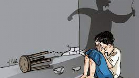 Cần báo tin ngay khi phát hiện hành vi bạo lực gia đình