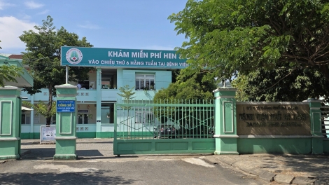 Đà Nẵng triển khai khám sức khỏe miễn phí theo Nghị quyết 72 của Bộ Chính trị