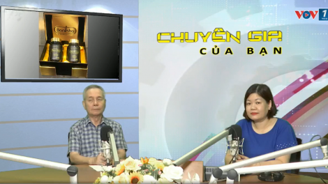 Giao mùa tháng 8 - Chủ động phòng cúm và các bệnh hô hấp 