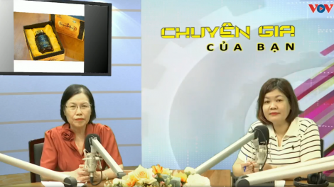 Nhận diện nguy cơ, chủ động phòng ngừa đột quỵ tại nhà
