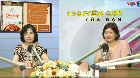 Bữa sáng cho học sinh mùa tựu trường - Nhanh gọn mà đủ chất