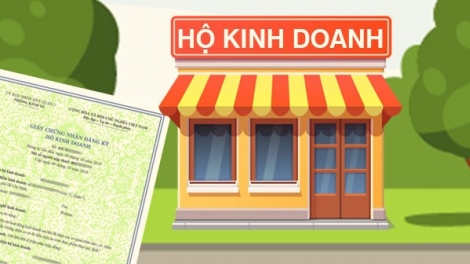 Thu hẹp kinh tế phi chính thức, khơi thông nguồn lực cho tăng trưởng