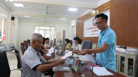Cao Bằng: Lấy hạnh phúc của người dân làm thước đo phát triển