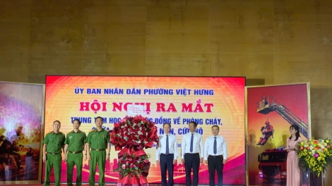 Từ trải nghiệm kỹ năng phòng cháy chữa cháy đến chủ động trang bị thiết bị an toàn