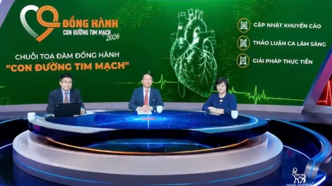 Quản lý béo phì để giảm nguy cơ tim mạch