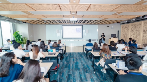 AI-Ready Workforce 2026: Bài toán xây dựng nguồn nhân lực sẵn sàng cho AI