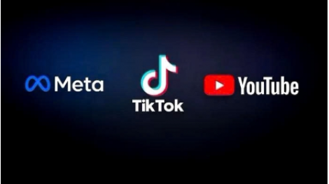 Meta, Google, TikTok đối mặt hơn 3.000 vụ kiện tại Mỹ