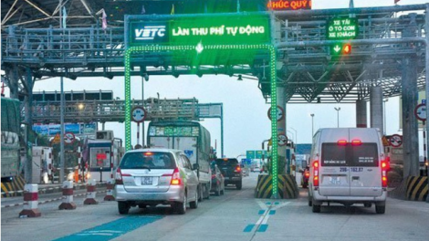 Thời sự 6h 25/8/2026: Kiểm tra thông tin phản ánh về hoạt động thu phí điện tử đường bộ