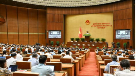 Bản tin 9h 5/8/2026