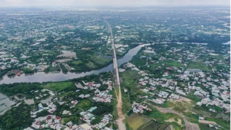 Thời sự 21h30 16/8/2026: Thành phố Hồ Chí Minh bỏ giới hạn địa giới khi làm 5 thủ tục nhà đất 