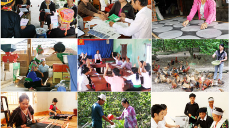 Theo dòng thời sự sáng 5/8/2026