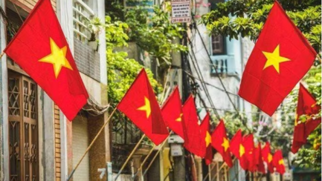 Bản tin 15h 5/8/2026