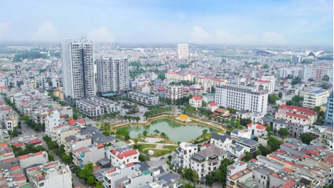 Thời sự 21h30 1/8/2026: Thông qua hồ sơ Đề án thành lập thành phố Bắc Ninh