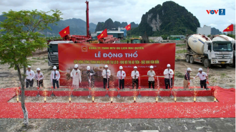 Quảng Ninh đặt mục tiêu hoàn thành 17.588 căn nhà ở xã hội đến năm 2030