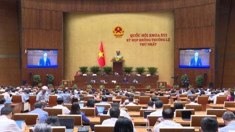 Huy động vốn cho nền kinh tế nhưng cần bảo đảm sự phát triển an toàn, của hệ thống ngân hàng 