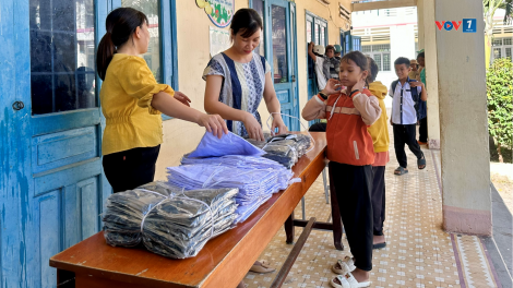 Thời sự 6h 28/8/2026: Các địa phương đang tích cực chuẩn bị năm học mới