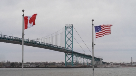 Mỹ - Canada: Thương chiến chuyển thành cuộc đấu về chủ quyền kinh tế