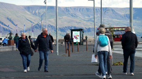 Iceland không vào EU nhưng cũng không rời xa châu Âu