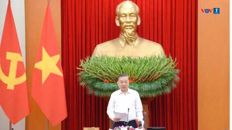 Thời sự 18h 5/8/2026: Điều lệ Đảng sau sửa đổi phải khoa học, chặt chẽ