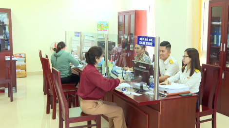 Đắk Lắk: Chuyển đổi số tạo lực đẩy cạnh tranh