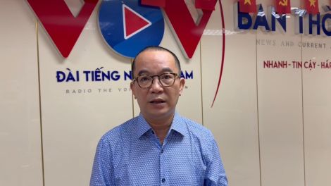 Chuyển từ tư duy "không làm để không sai" sang "dám làm, dám chịu trách nhiệm "