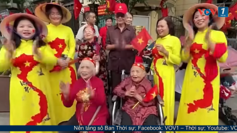 Người dân trở thành dữ liệu quản trị đo “chỉ số hạnh phúc”