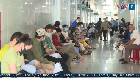 Cần Thơ tăng cường bảo vệ, chăm sóc và nâng cao sức khỏe nhân dân theo Nghị quyết số 72 của Bộ Chính