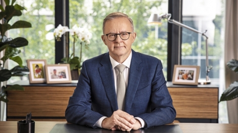 Thủ tướng Australia: “Quan hệ Việt Nam - Australia được xây dựng trên nền tảng niềm tin chiến lược"