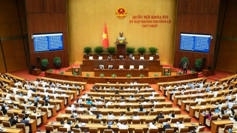 Bản tin 9h 12/8/2026