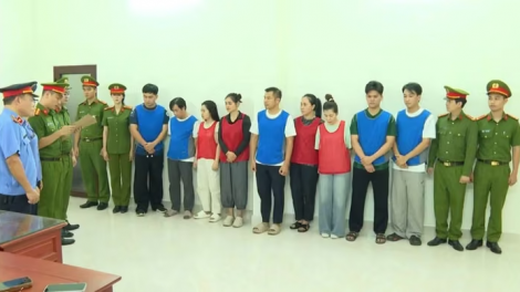 Thời sự 21h30 27/8/2026: Thủ tướng Lê Minh Hưng gửi thư khen Công an Thanh Hóa, Công an TPHCM