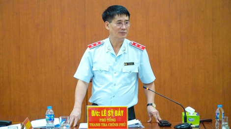 Bản tin 9h 17/8/2026