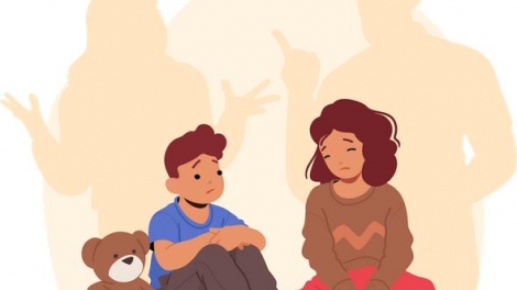Bảo vệ trẻ em từ gia đình đến cộng đồng