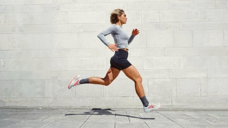 Lazada và adidas ra mắt độc quyền mẫu giày chạy bộ ZENBOOST tại Đông Nam Á