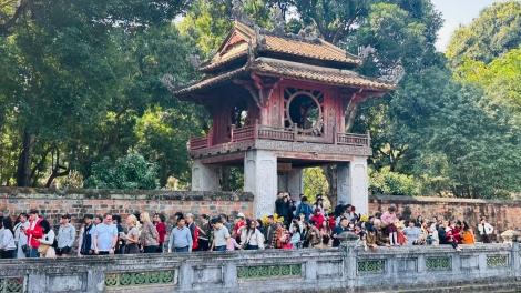 Bản tin Văn hóa - Xã hội Podcast (27/08/2026)