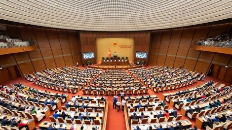 Thời sự 6h sáng 3/8/2026: Khai mạc Kỳ họp không thường lệ thứ nhất, Quốc hội khóa XVI